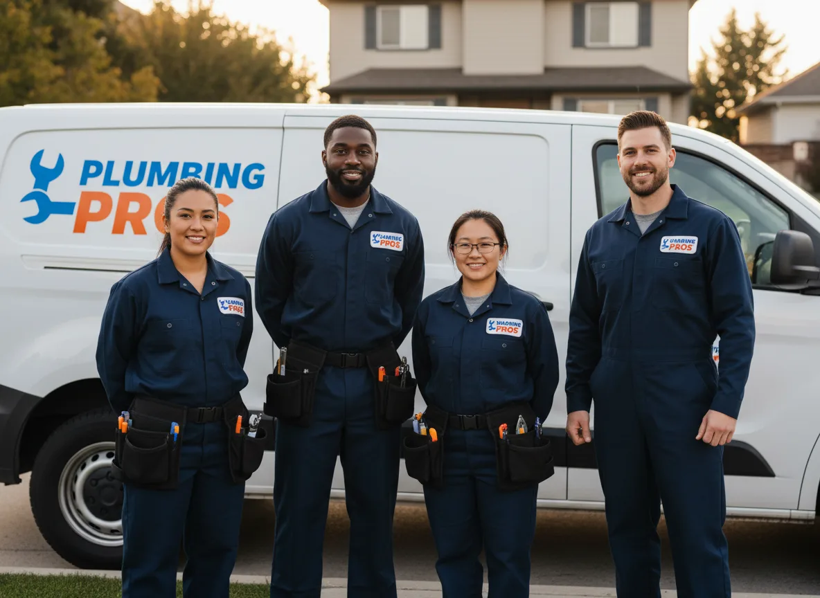 Water Heater Repair company in Englewood, CO